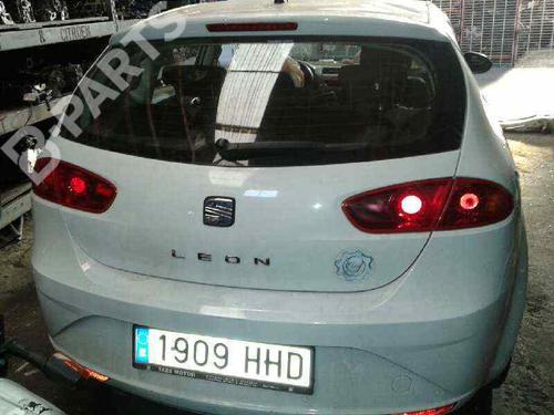 Front wiper motor SEAT LEON (1P1)  | BP14065724M29 