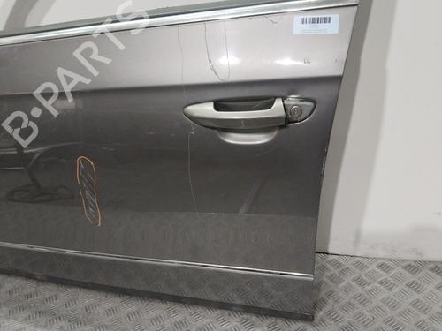 Left front door VW PASSAT B6 (3C2) 2.0 TDI 16V | BP28717211C2 