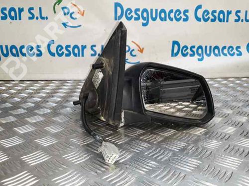 Used Right mirror FORD MONDEO III (B5Y) [2000-2007]  6801701