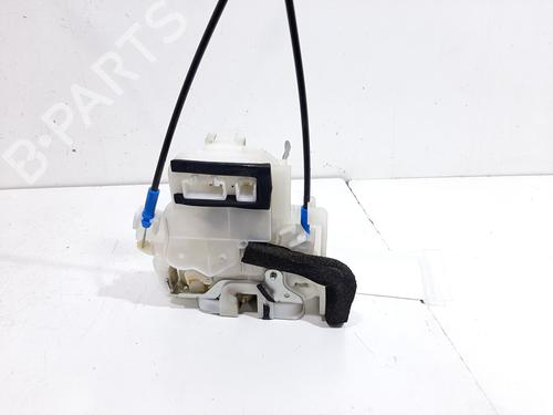 Used Front right lock SUBARU LEGACY V Estate (BR) [2008-2014]  17734260