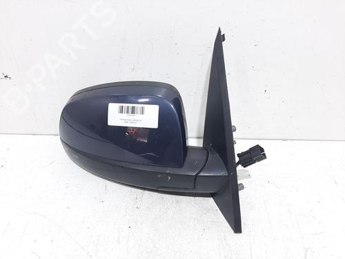 Right mirror OPEL MERIVA A MPV (X03)  | BP17948945C27 
