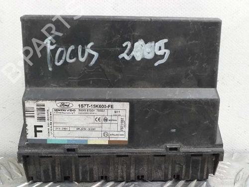 Used Control unit Control unit FORD FOCUS II (DA_, HCP, DP) 1.8 (125 hp) 5164697 5164697