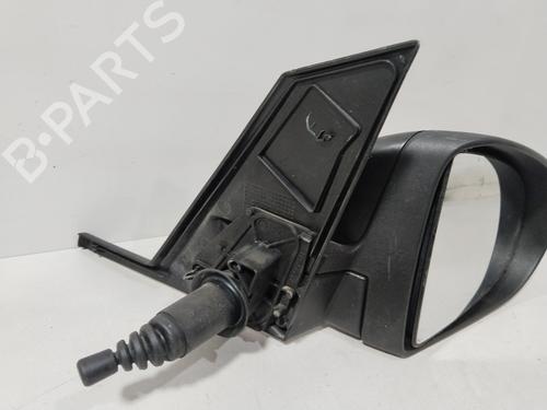 Retrovisore destro MITSUBISHI COLT VI (Z3_A, Z2_A) 1.5 DI-D (Z39A) | BP30831771C27