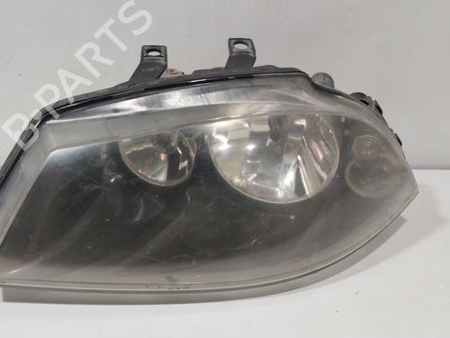 Used Left headlight Left headlight SEAT IBIZA III (6L1) 1.4 TDI (80 hp) 33325439 33325439