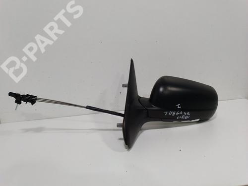 Left mirror SEAT IBIZA II (6K1)  | BP9535223C26 