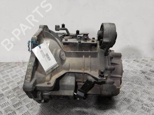 Gearbox CHRYSLER VOYAGER IV (RG, RS)  | BP13019837M3 