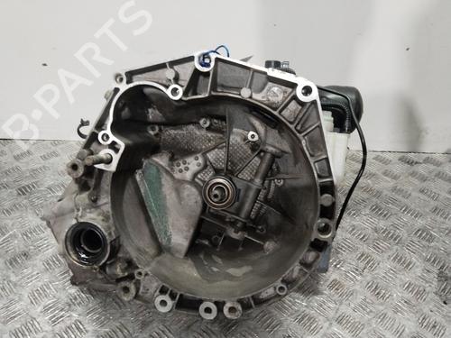 Used Gearbox LANCIA MUSA (350_) 1.4 (350.AXA11, 350.AXA1A) (95 hp) 28024450