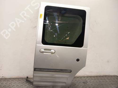 Used Left front door Left front door FORD TOURNEO CONNECT 1.8 TDCi (90 hp) 36570302 36570302