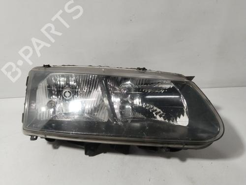 Used Right headlight Right headlight RENAULT SAFRANE II (B54_) 2.5 20V (B54F) (165 hp) 40101628 40101628