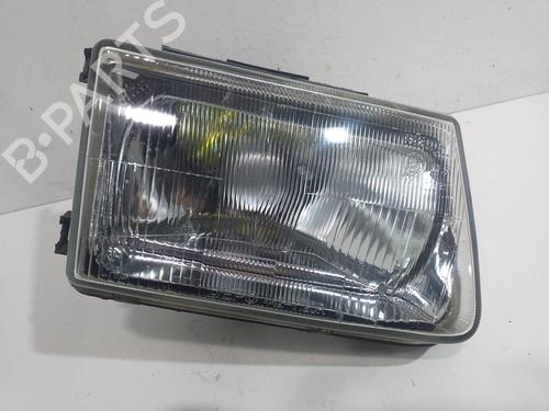 Faro derecho Faro derecho OPEL CORSA A Hatchback (S83) 1.4 i (F08, M08, F68, M68) (60 hp) 11793566 11793566