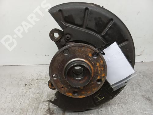 Used Left front steering knuckle SEAT ALTEA XL (5P5, 5P8) [2006-2015]  8266216