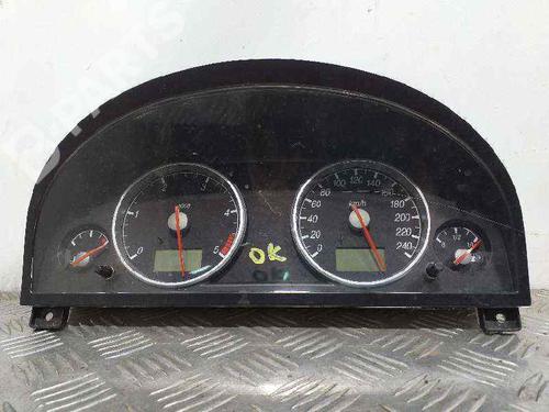 Instrument cluster FORD MONDEO III (B5Y)  | BP5202453C47 