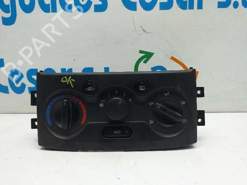 Used Climate control Climate control DAEWOO KALOS (KLAS) [2002-2026] 5194013 5194013
