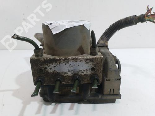 Used ABS pump PEUGEOT 107 (PM_, PN_) [2005-2014]  10701674