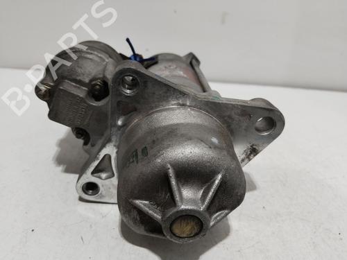 Startmotor FORD KA (RB_) 1.3 i (60 hp) 26502087