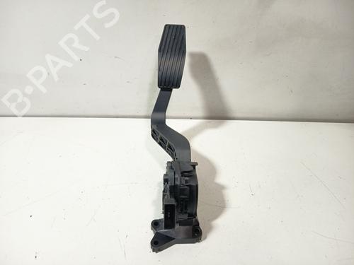 Pedale Pedale FIAT TIPO Estate (356_, 357_) 1.4 LPG (356WXF1B) (120 hp) 36646981 36646981