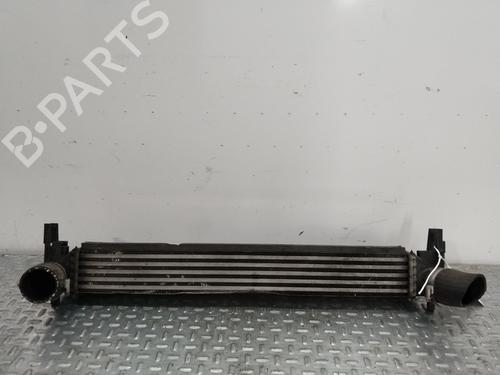 Used Intercooler Intercooler VW POLO V (6R1, 6C1) 1.6 TDI (90 hp) 36165566 36165566