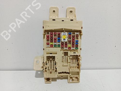 Fuse box HYUNDAI IONIQ (AE) 1.6 GDI Hybrid | BP19404402E1 