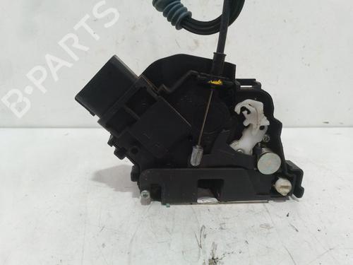 Rear right lock VOLVO V50 (545) 1.6 D | BP16410994C99 