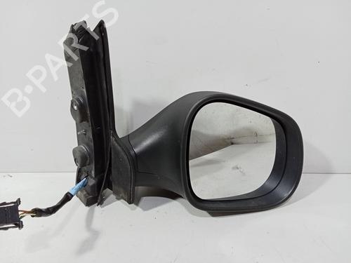 Used Right mirror SEAT ALTEA (5P1) 1.6 TDI (105 hp) 29276683