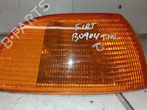 Used Right front indicator Right front indicator FIAT PUNTO (176_) [1993-1999] 5162398 5162398