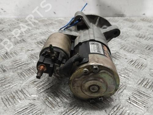 Startmotor CITROËN C8 (EA_, EB_) 2.0 16V | BP26533558M8 