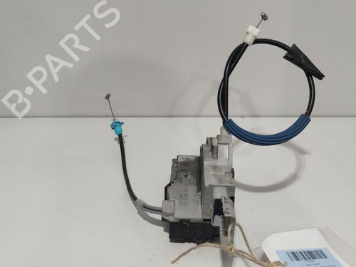 Rear right lock CITROËN C4 I (LC_)  | BP27242238C99 