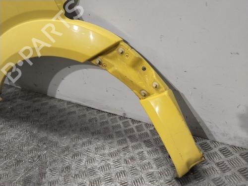 Left front fenders MERCEDES-BENZ SPRINTER 3,5-t Bus (B906) 315 CDI (906.731, 906.733, 906.735) | BP29526146C41 
