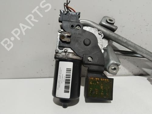Front wiper motor MERCEDES-BENZ A-CLASS (W168) A 140 (168.031, 168.131) | BP24140536M29 