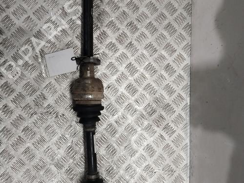 Used Right front driveshaft Right front driveshaft OPEL ASTRA H (A04) 1.7 CDTI (L48) (100 hp) 25604467 25604467