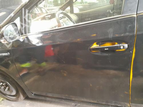 Dør venstre fortil Dør venstre fortil TOYOTA PRIUS PLUS (_W4_) 1.8 Hybrid (ZVW40W, ZVW41W) (136 hp) 39645432 39645432