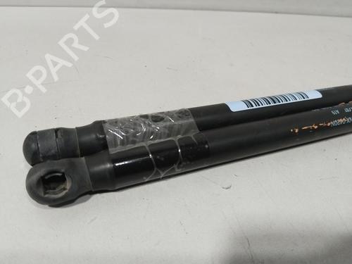 Tailgate lift support CITROËN C3 I (FC_, FN_) 1.4 i | BP29520806C138 