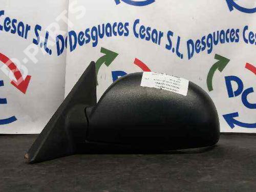 Left mirror HYUNDAI ACCENT I (X-3) 1.3 | BP5177859C26 