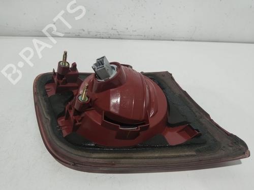 Højre baglygte bagklap MAZDA 3 Saloon (BK) 2.0 (BKEP) | BP29132726C80