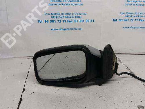 Used Left mirror VOLVO S40 I (644) 1.6 (109 hp) 5175633