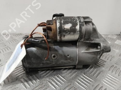 Starter RENAULT SCÉNIC II (JM0/1_) 1.9 dCi (JM14) | BP31038433M8