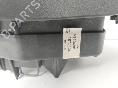 Driver airbag SEAT IBIZA III (6L1)  | BP17154494C9 