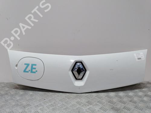 Grill Grill RENAULT KANGOO (KC0/1_) [1997-2026] 9976183 9976183
