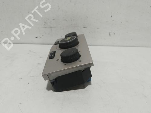 Climate control OPEL ASTRA H (A04) 1.7 CDTI (L48) | BP18882211I5 