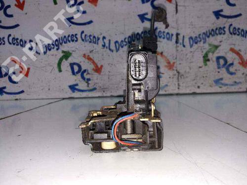 Front right lock VW GOLF IV (1J1)  | BP5160077C97 