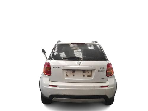 Front differential SUZUKI SX4 (EY, GY) 2.0 DDiS (RW420D) | BP36050080M23 - Image 12