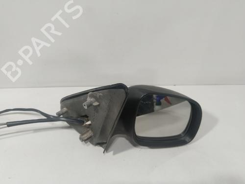 Used Right mirror Right mirror 7112154 7112154