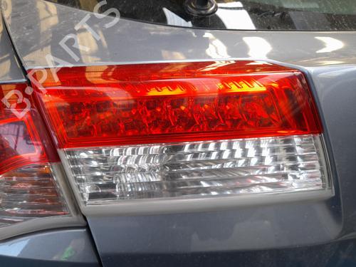 Used Left tailgate light Left tailgate light 36990059 36990059