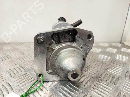Used Starter Starter CITROËN C3 II (SC_) 1.2 VTi 82 (82 hp) 33268414 33268414