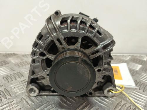 Alternator FORD FOCUS II Saloon (DB_, FCH, DH) 1.6 | BP36091891M7 - Image 5