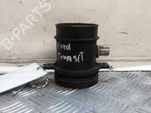 Used Mass air flow sensor Mass air flow sensor FORD TRANSIT CONNECT (P65_, P70_, P80_) [2002-2026] 5195905 5195905