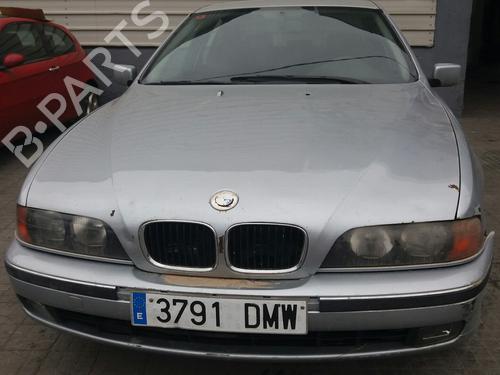 ECU airbags BMW 5 (E39) 525 tds | BP7580873M53 