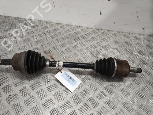 Antriebswelle links vorne für OPEL CORSA D (S07) 1.3 CDTI (L08, L68) (75 hp) 30594262