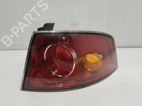 Used Right taillight SEAT IBIZA III (6L1) [2002-2009]  9968412