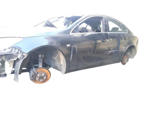 Headlight switch OPEL INSIGNIA A (G09) 1.8 (68) | BP23144376I24 - Image 13